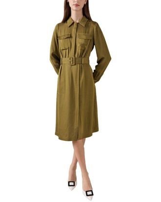 L.k. Bennett Lk Bennett Newton Dress
