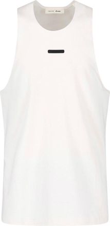 Fear of God Tank Top Essential