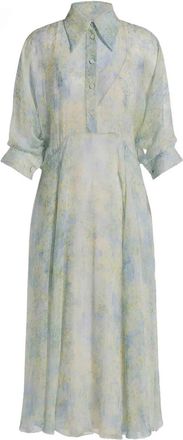 Alberta Ferretti Suit