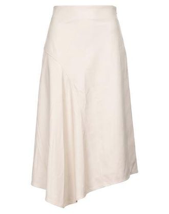 Brunello Cucinelli BOTTOMWEAR - Maxi skirts sur YOOX.COM