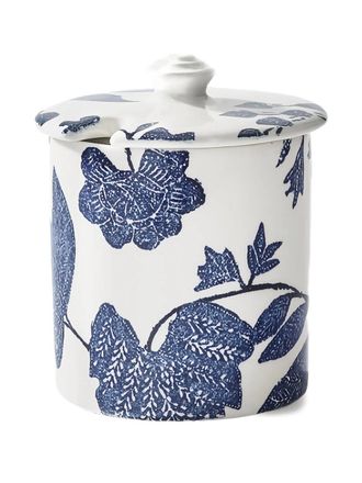 Ralph Lauren Home Garden Vine Sugar Pot