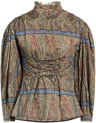 Antik Batik TOPWEAR - Tops on YOOX.COM