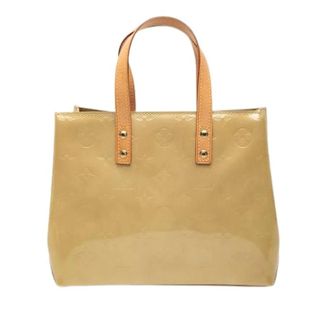 Louis Vuitton Pre-owned Reade PM - Pre-owned - Mujer - Beige - ONE SIZE