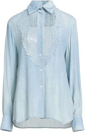 Ermanno Scervino TOPWEAR - Shirts on YOOX.COM