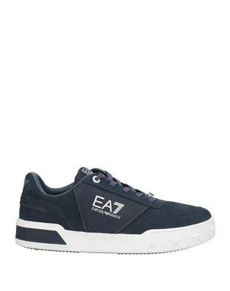 Emporio Armani FOOTWEAR - Trainers on YOOX.COM