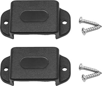 OEM Juego De 5 Soportes Para Radio De Coche, Soporte Port&aacute;til Para Walkie-talkie Para Coches, Compatible Con Motorola, Baofeng, Midland Y Todas Las Radios