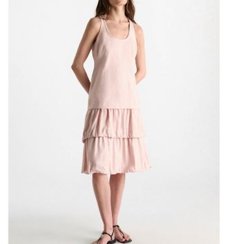 Dorothee Schumacher Casual Sophistication Dress In 423