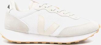 Veja Womens Rio Branco Beige - White - Size: 4