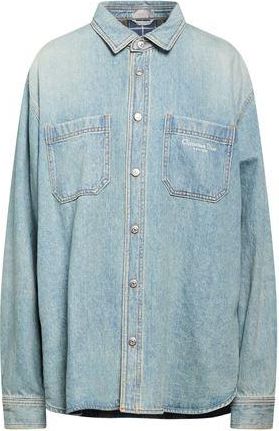 Dior CAPISPALLA - Capispalla jeans su YOOX.COM