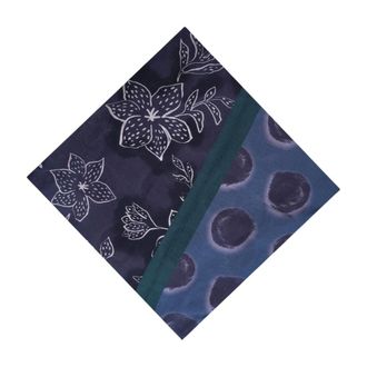 Alessia Santi Donna, Accessori, Blu, Taglia unica, new