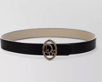 Dior belt