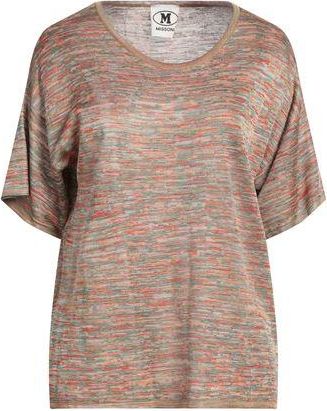 M Missoni MAGLIERIA - Pullover su YOOX.COM