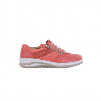 Fidelio Womens Multistretch Mitzy Shoes In Raspberry