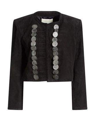 Isabel Marant CAPISPALLA - Giacche & Giubbotti su YOOX.COM