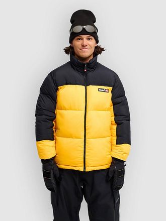 Quiksilver Cold Days 5K Jacke gelb