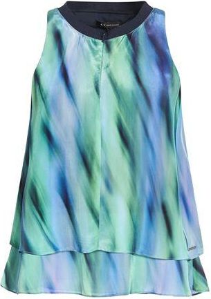 A|X Armani Exchange TOPWEAR - Tops on YOOX.COM