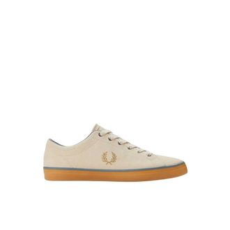 Fred Perry Trainers - male - Fred Perry - Sneakers - Beige - 11 UK - Shoes