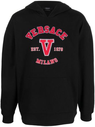 Versace Sweatshirt Clothing