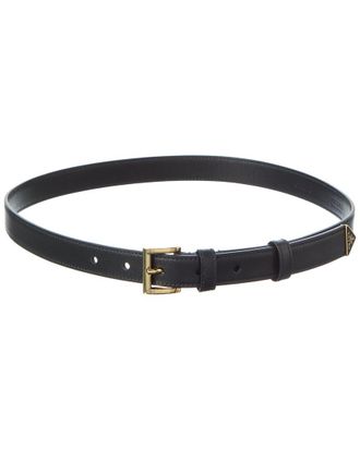 Prada Leather Belt