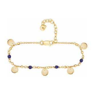 Cai Dames, Accessoires, Geel, Maat: ONE Size