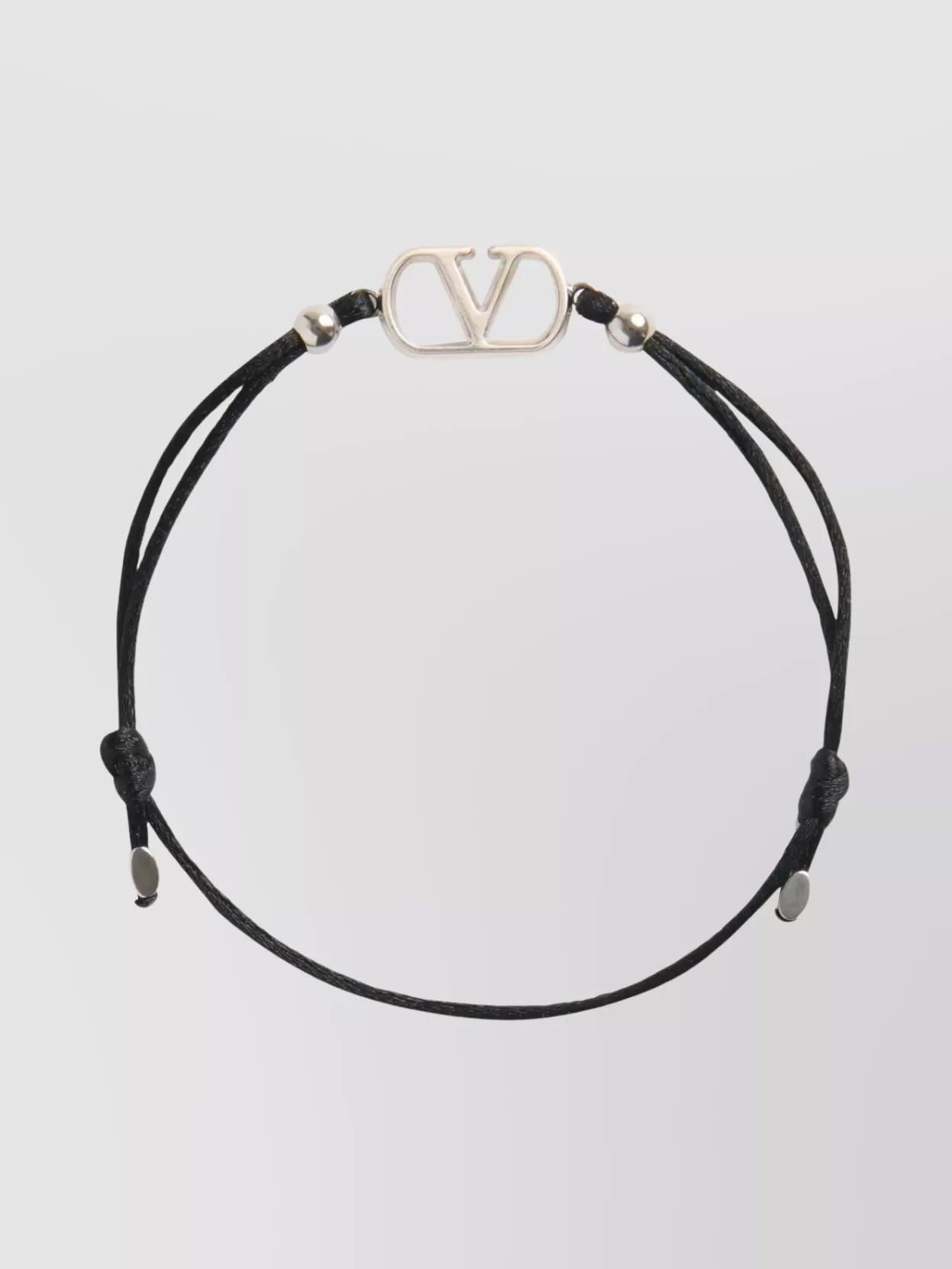 ブレスレット VALENTINO GARAVANI COEUR  BRACELET VALENTINO GARAVANI - Triple Coeur Royal bracelet | Leam Roma