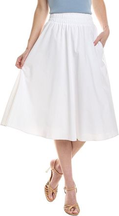 Nicole Miller Midi Skirt