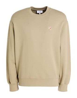Maison Kitsun&eacute; CAMISETAS Y TOPS - Sudaderas en YOOX.COM