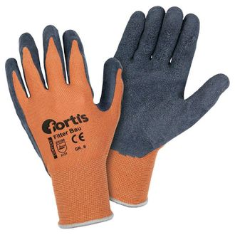 Fortis Guantes De Punto -fitter Bau- T8 (por 12)