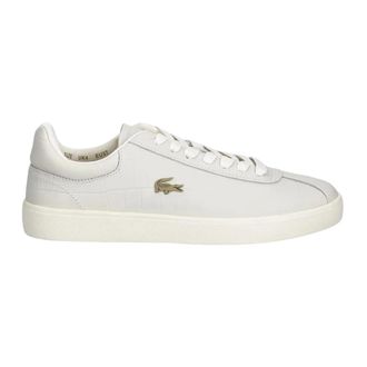 Lacoste Mujer, Zapatos, Beige, Talla: 36 EU