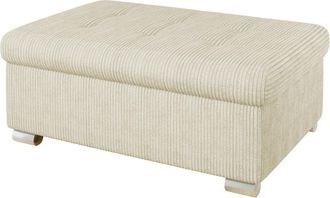 Mirjan24 Mobilier1 - Banco Acolchado Comfivo 118, Poso 100, 41x70x96cm, Di&aacute;metro: 0, Tapiz, Patas: Pl&aacute;stico, 0