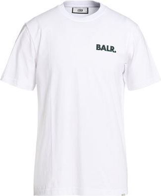 BALR. TOPWEAR - T-shirts on YOOX.COM