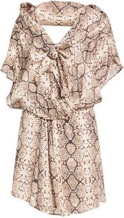 Rue Bisquit VESTIDOS - Minivestidos en YOOX.COM