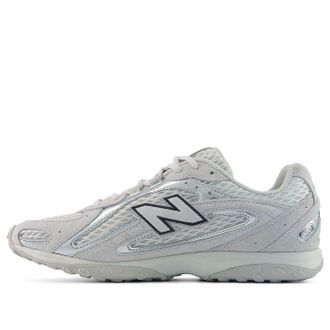 New Balance 204L Grey Matter Reflection U204L4N2