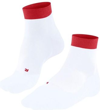 Falke Falke RU4 Short Laufsocken f&uuml;r Damen | wei&szlig;