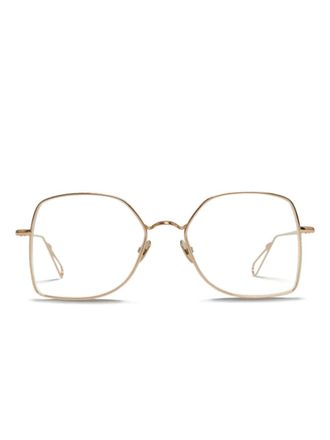 Ahlem Sacre Coeur bril - Goud
