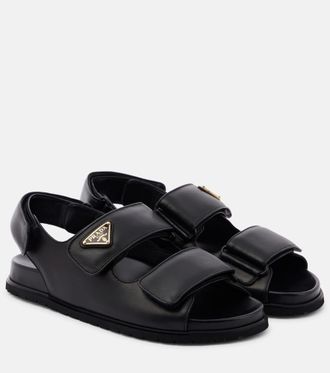 Black Prada Sandals: Shop up to −50% | Stylight Black Prada Sandals: Shop up to −50% | Stylight
