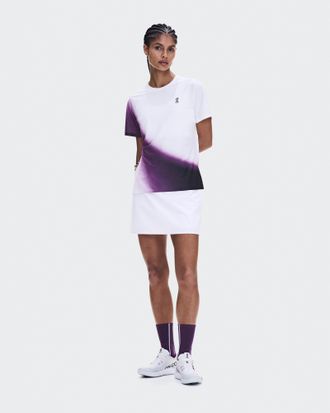 On Court-T Swing