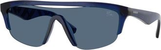 Burberry Sunglasses - Blue