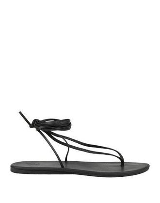 Ancient Greek Sandals FOOTWEAR - Thong sandals on YOOX.COM