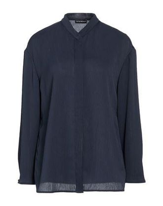 Emporio Armani TOPS - Hemden auf YOOX.COM