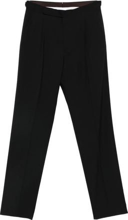 Umit Benan Pleated Trousers