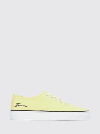 Jacquemus Sneakers Les Fefe Jacquemus in canvas di cotone