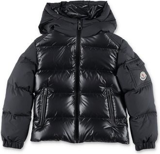 Moncler jassen