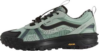 Vans Crosspath XC Gore-Tex Dusty Olive Blue VN000DAMRMO
