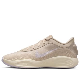 Nike Air Zoom GT Hustle Academy EP Oatmeal White Coconut Milk FJ7808-103