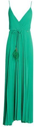Liu Jo DRESSES - Maxi dresses on YOOX.COM