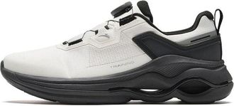Anta Running Series Sneakers White Black 112347720-1