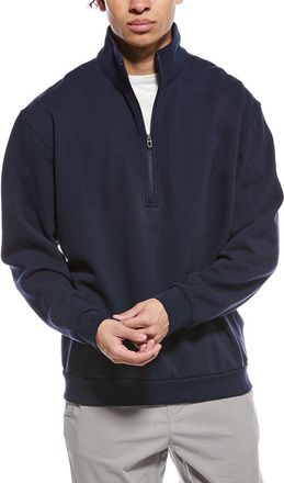 lululemon Lululemon Steady State Half Zip Pullover