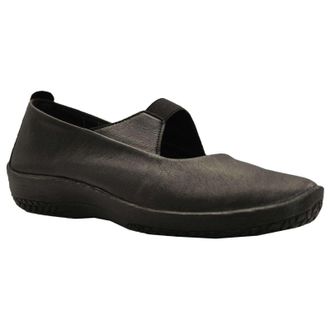 Arcopedico Leina Synthetic Womens Shoes - Black - Size:UK 9