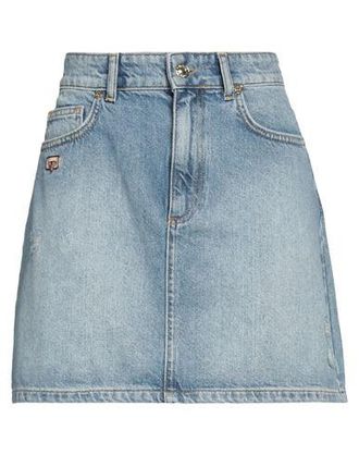 Chiara Ferragni Denim skirts